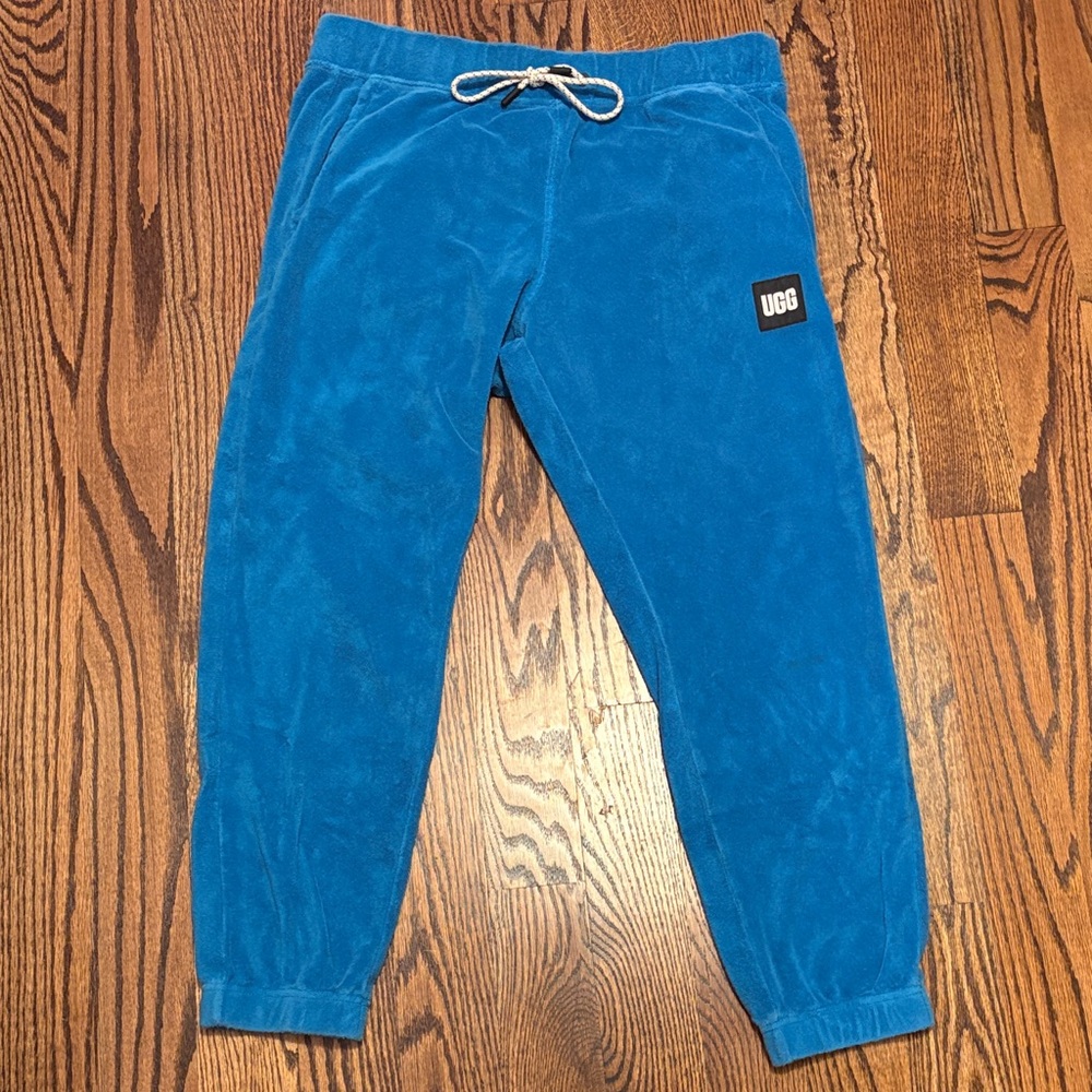 UGG Jogger Sweatpants Men’s Size Large